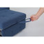 Canapé-lit convertible 3 en 1 Sleeper Chair-139874320