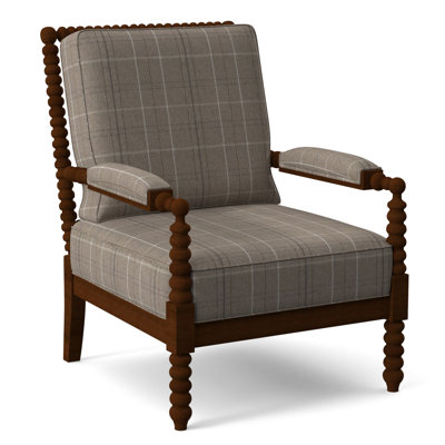 Fauteuil Jamilla Sabrina