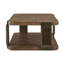 Table basse Uttermost Vance Mappa