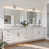 Brushed Nickel