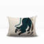 Coussin lombaire réversible intérieur / extérieur Gino Leopard-122112314-122112305