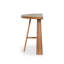 FARA 60'' W Solid Wood Console Table