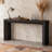 Elegant Console Table-1218308492