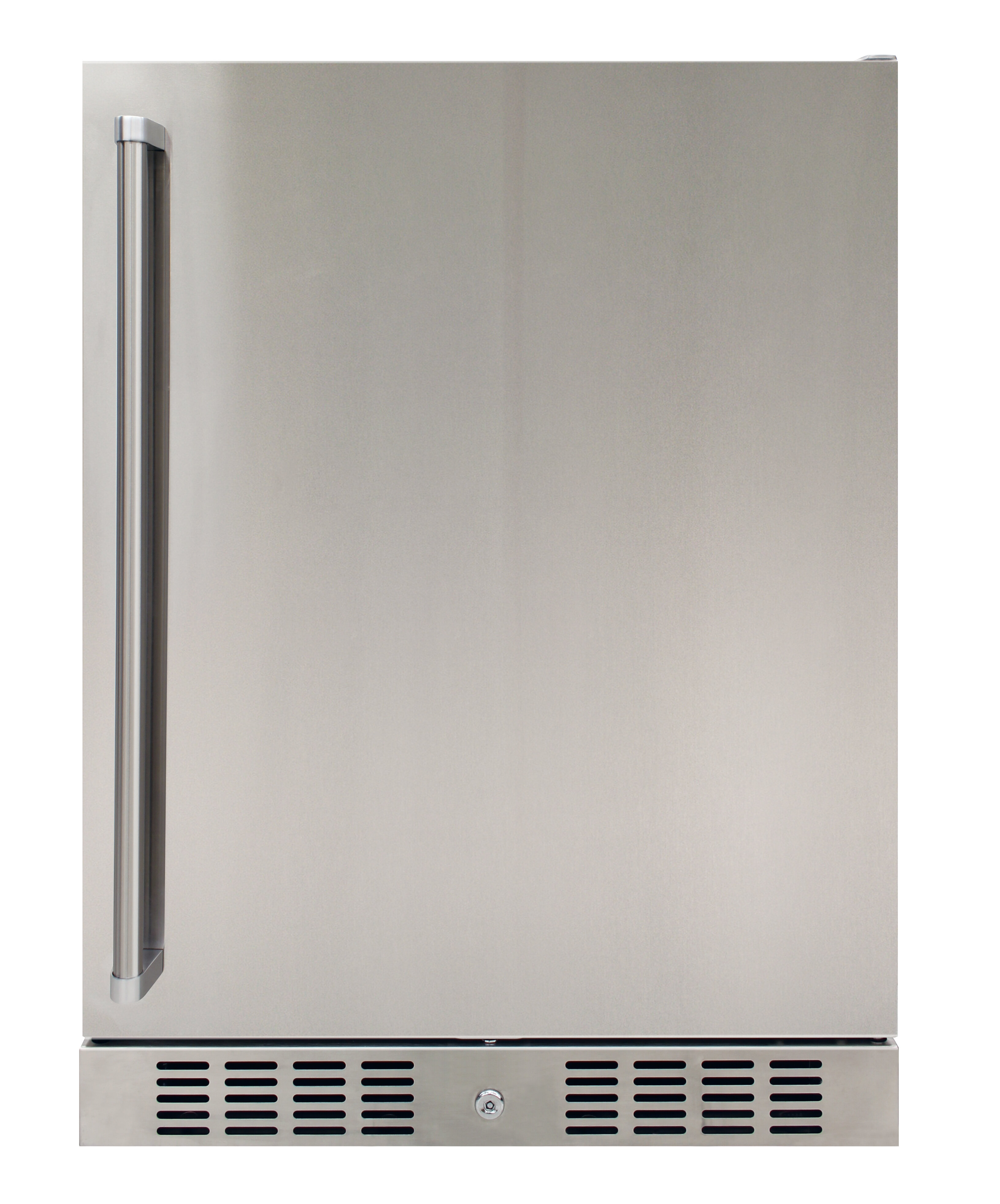 urban islands 4.9 cu ft outdoor refrigerator