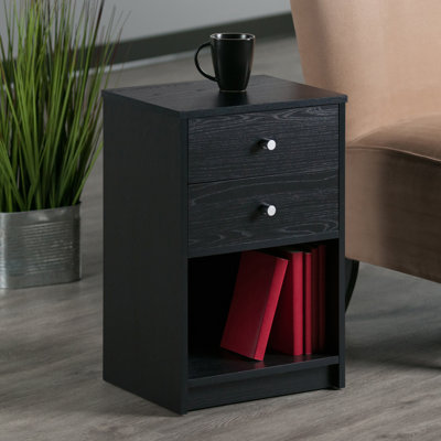 Altamahaw 2 - Drawer End Table
