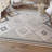 Flaxton Geometric Indoor Rug-1721410927