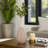 Richarson Elegant Vase For Home Decor - Perfect Flower Vase and Table Vase for Modern Living-2069984036