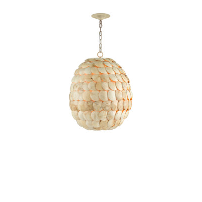 Buko 3 - Light Chandelier