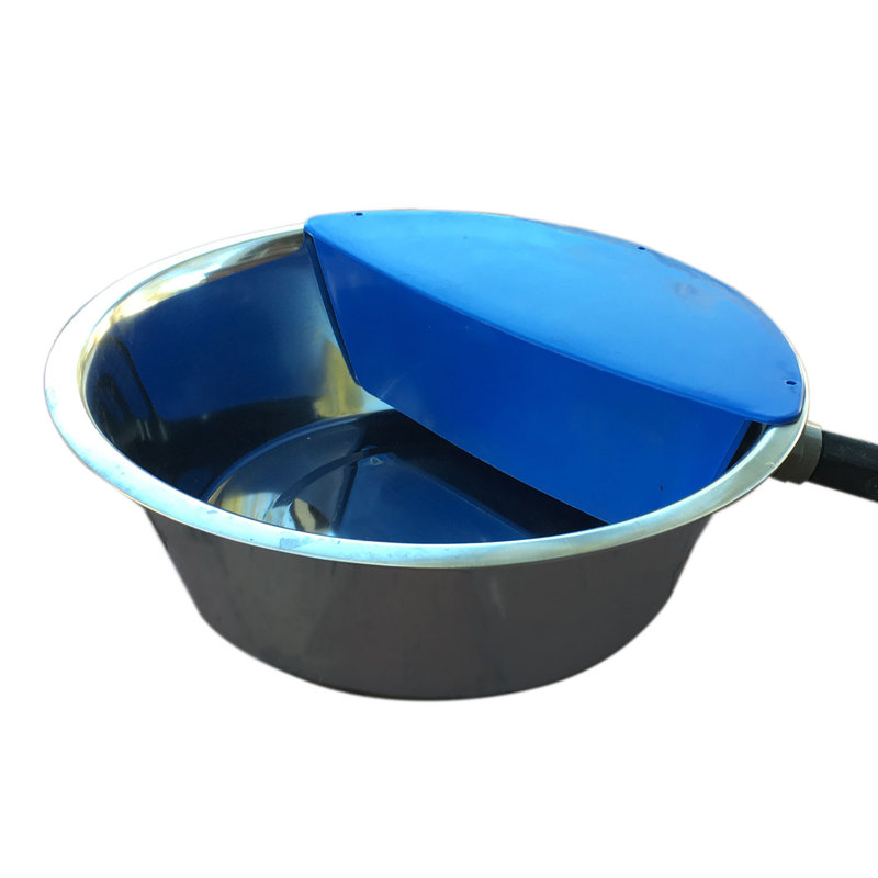Eau thermoflottante automatique aqua ii sir