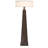Jasminka 48 " Traditional Floor Lamp