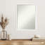Miroir mural Incline-119441028