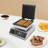 Lomana Waffle Cone Maker
