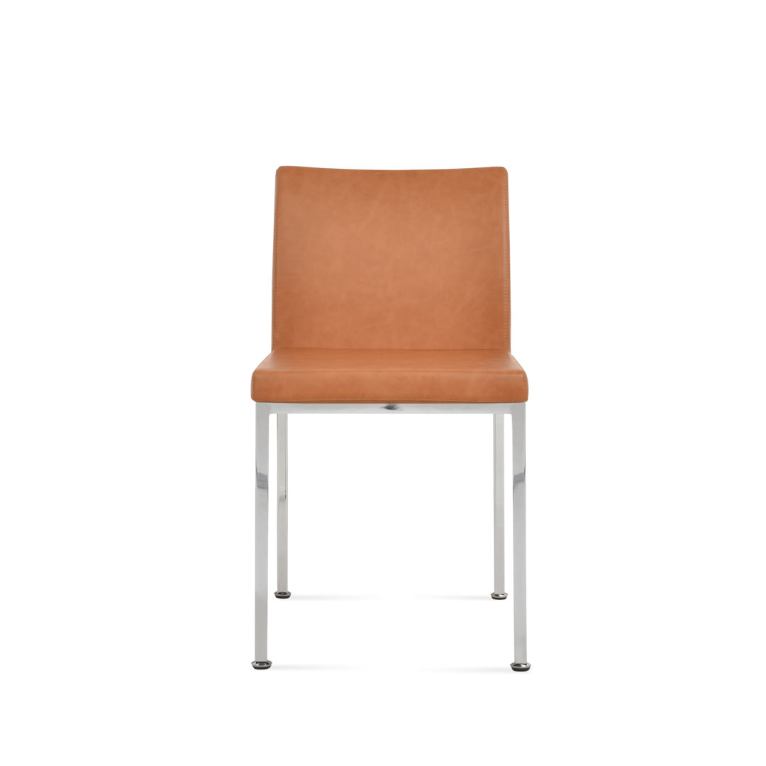 Aria Metal Adjuster Side Chair sohoConcept Leg 