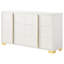 Commode 6 tiroirs Medici