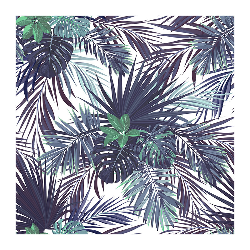 Nancy Matte Mural, 208 x 146cm