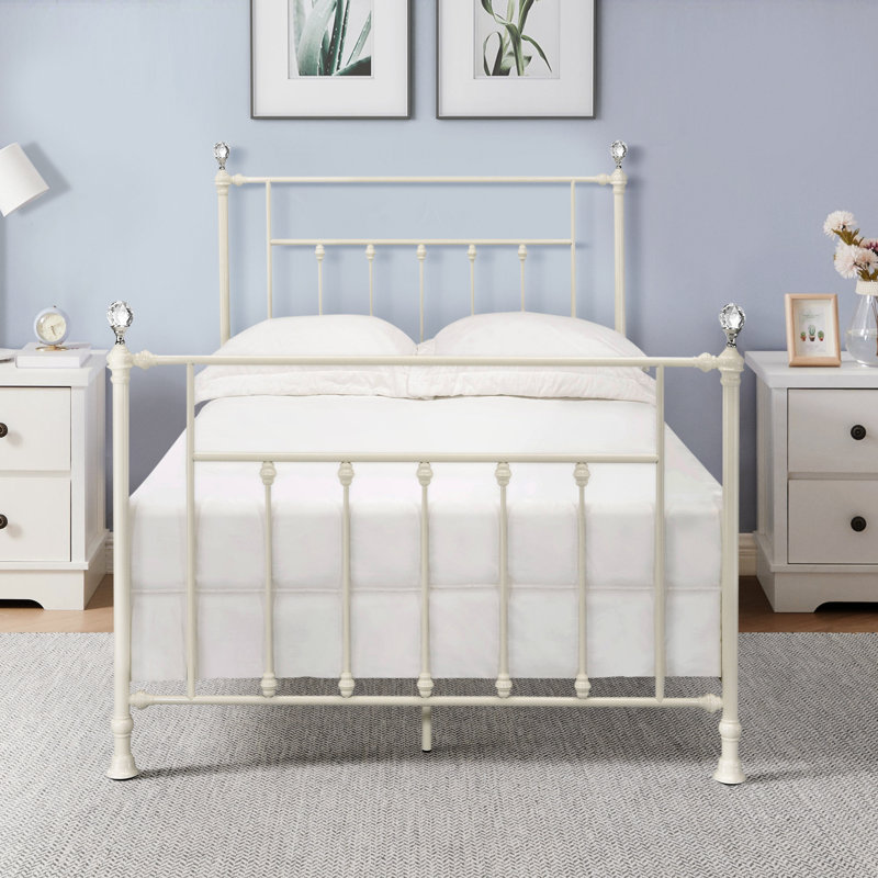 Ailith Platform Bed, Full