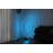 Quadira 56'' LED Arched Floor Lamp-1604877522
