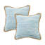 Riley Fringed Throw Pillow-415923570