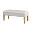 Banc de rangement rembourré North Andover-283098598