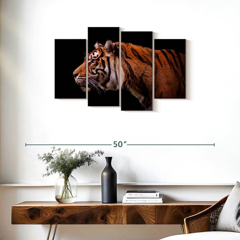 Brampt Royal Tiger
