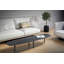 Unica Solid Wood Coffee Table-64593575