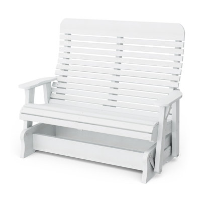 Fauteuil oscillant Signature