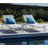 Equinox Steel Frame Lounger-119215163-119215166
