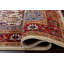 Tapis oriental en laine Heriz Serapi