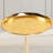 Adjustable End Table,Round Sofa Side Table