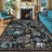 Woven Indoor / Outdoor Rug-1244352647-1245525370