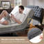 Zero Gravity Adjustable Bed With Wireless Remote