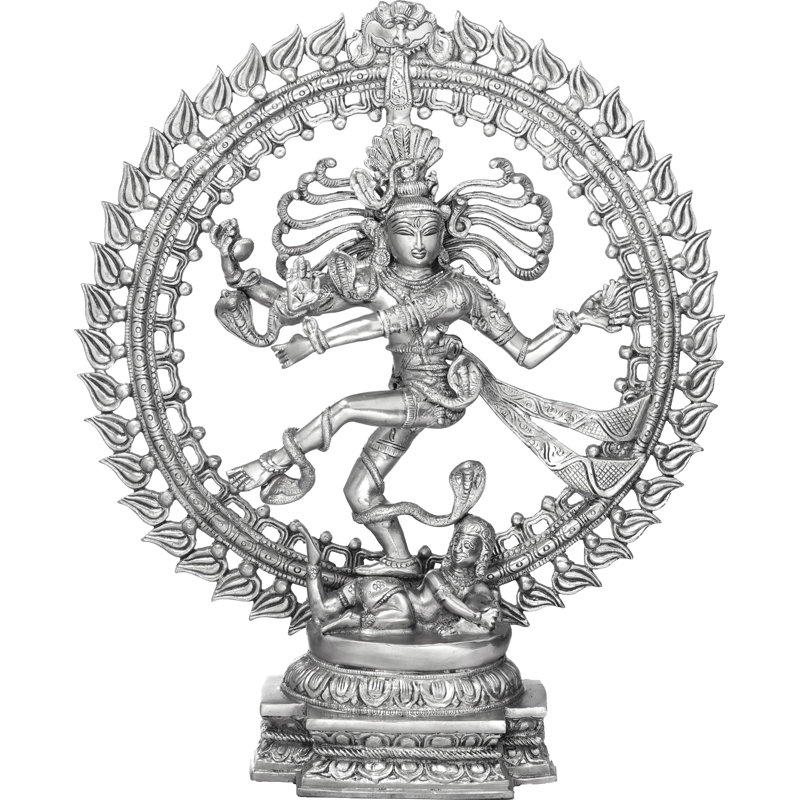 Religious & Spiritual Statue