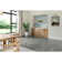 Euphoria™ 3" x 12" Beveled Ceramic Tile