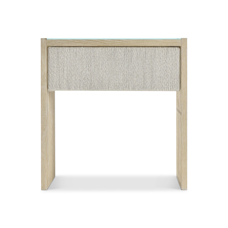 Bernhardt Asana Nightstand
