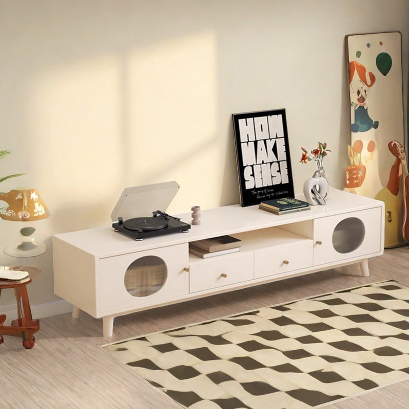 Rozalinda, White, 70.86"