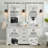 Jessa 1-Light Dimmable Wall Sconce-613114521