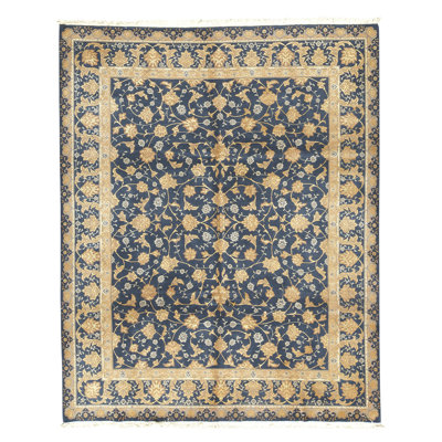One-of-a-Kind 8' X 10' Area Rug