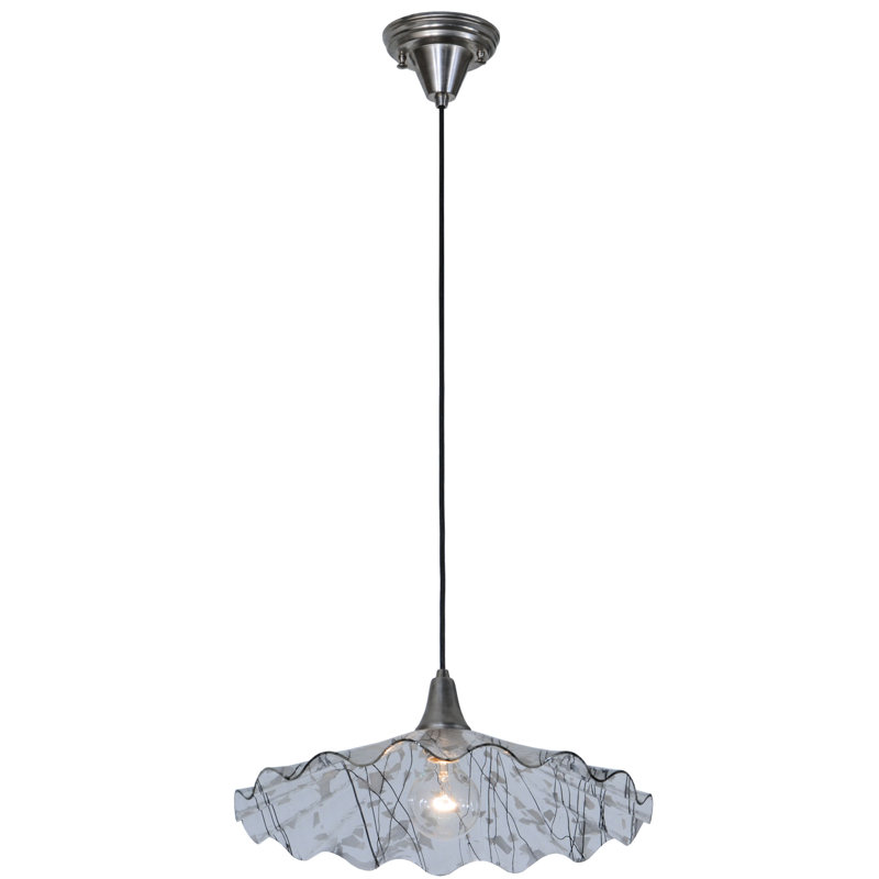 Metro Fusion 1 - Light Pendant