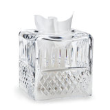 Marie Tissue Box Cover
