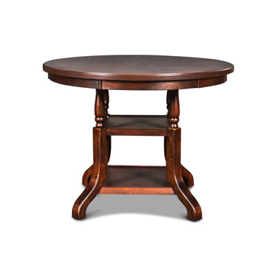 Berkleigh Jarvis Counter Height Dining Table