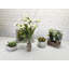 Buisson artificiel Crocus-38440343