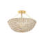 CAMPO Semi Flush