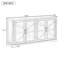 Buffet American Country-614680868