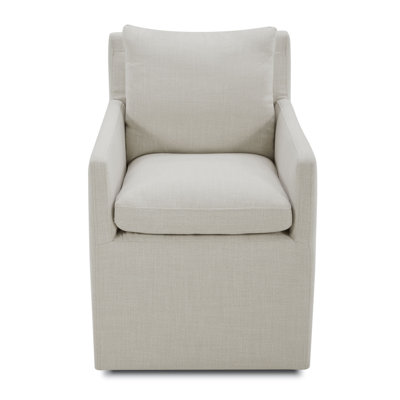 Alayaa Upholstered Armchair