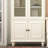 American style simple bookcase