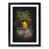 Black Framed