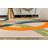 Alyse Geometric Indoor / Outdoor Rug-441975005