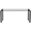 Crewe Sled Coffee Table-38229675