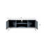 Console média 47 po avec portes en verre Diamond-1720695152