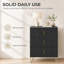 50 cm W Chest of 3 Drawers